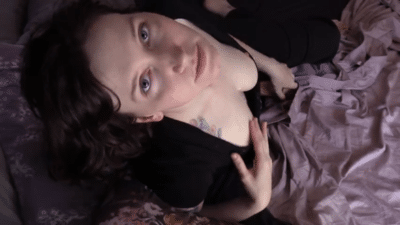 Bettie Bondage – Daddy's Futa Girl