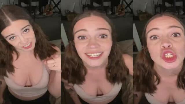 Maggierosexo – Mommy's Insatiable Thirst For Cum